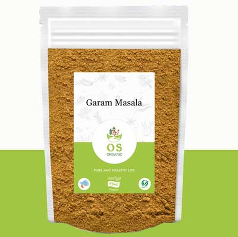 GaramMasala100gm