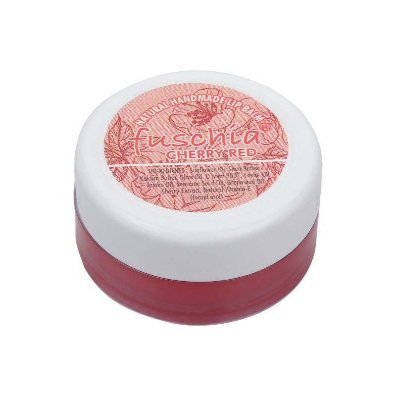 VKB0075CherryRed1