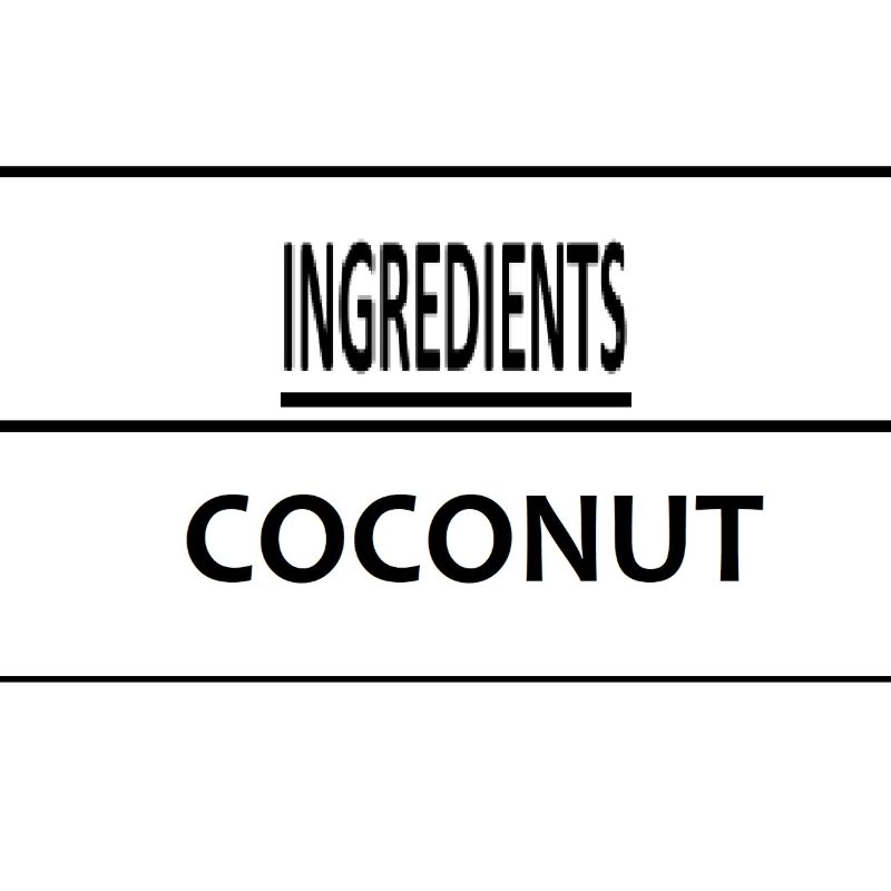 Orgenik: Cold Pressed Coconut Oil (Glass Bottle) from brand Florocia