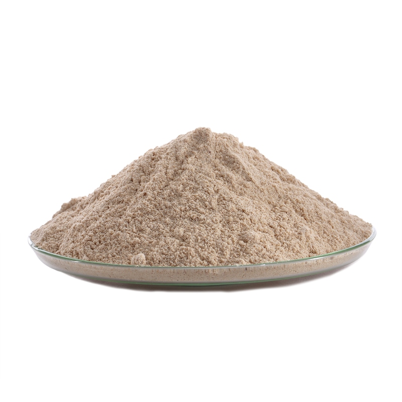 Orgenik: Amaranth Flour from brand Just Organik