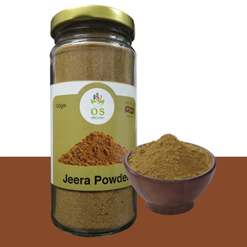 JeeraPowderbtl100gm