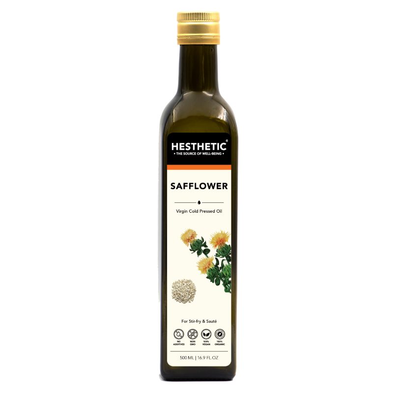 SAFFLOWEROIL500ML1