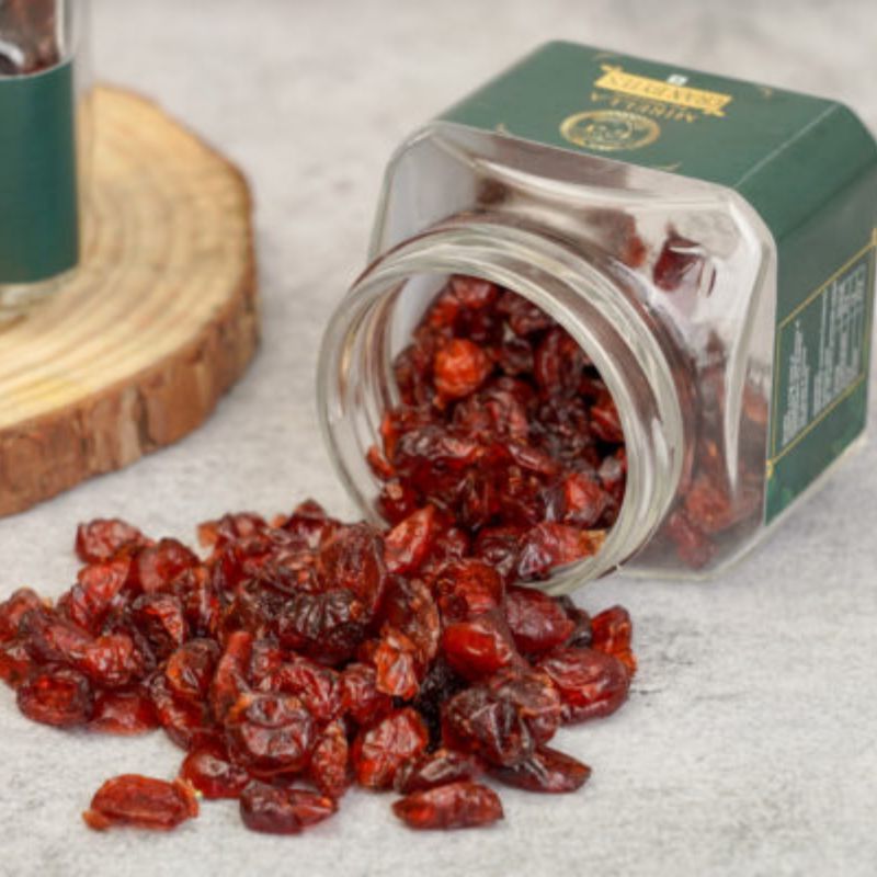 Orgenik: Cran Bytes from brand Mirella by Mausam