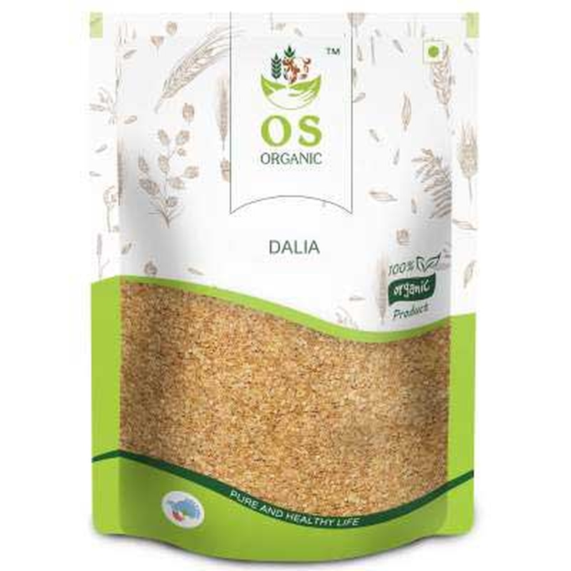 WheatDalia500gm