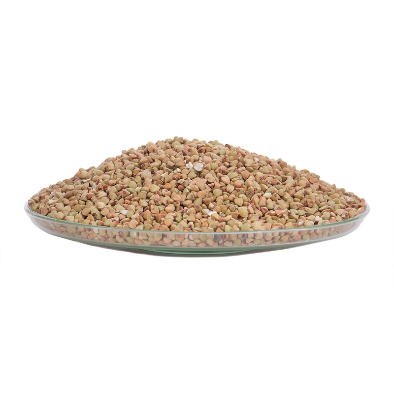 Orgenik: Buckwheat (Hulled) from brand Just Organik