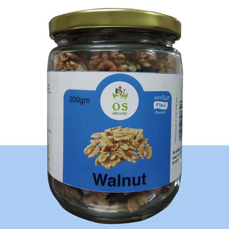 WalnutDeshelled2Pieces200gm