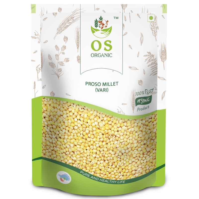 ProsoMilletVari500gm