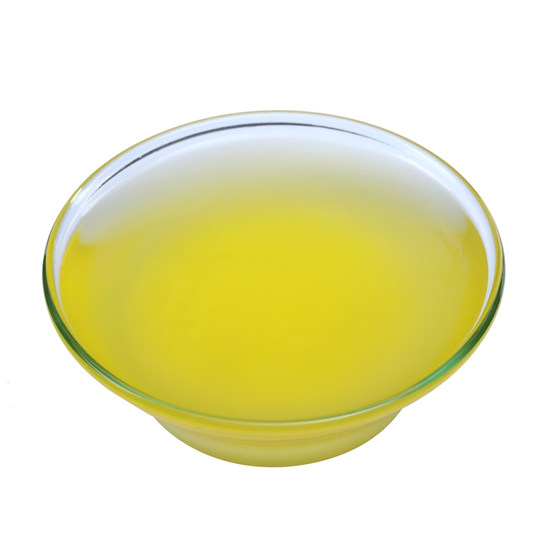 Orgenik: Cow Desi Ghee (A2) from brand Just Organik
