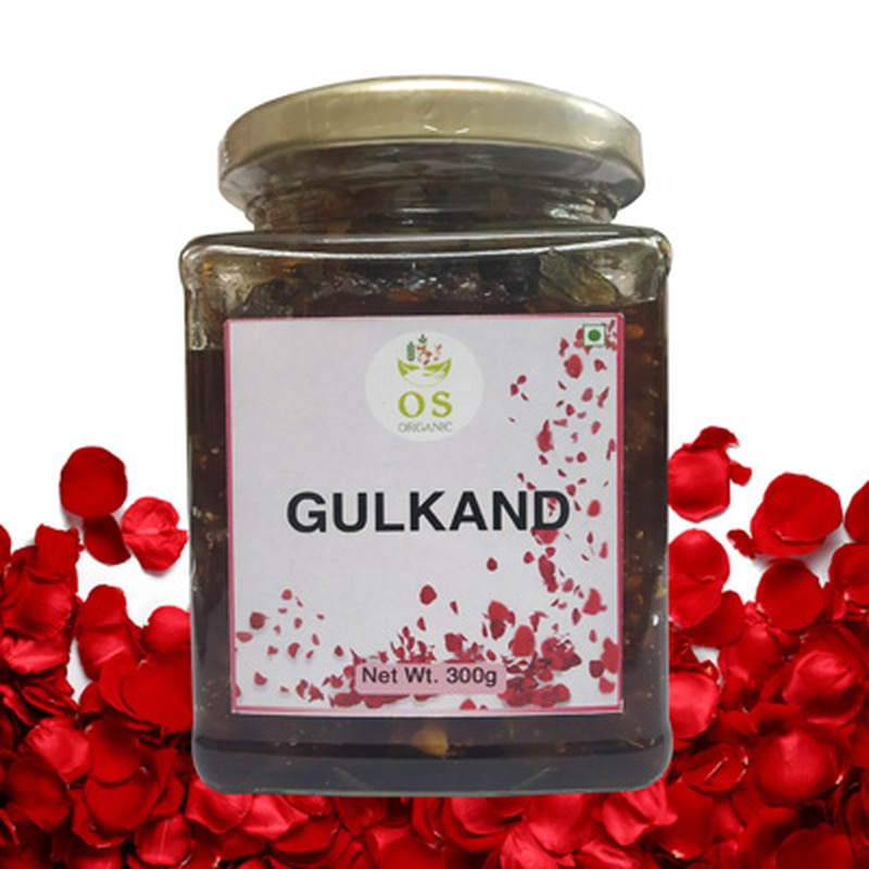 Gulkand300gm
