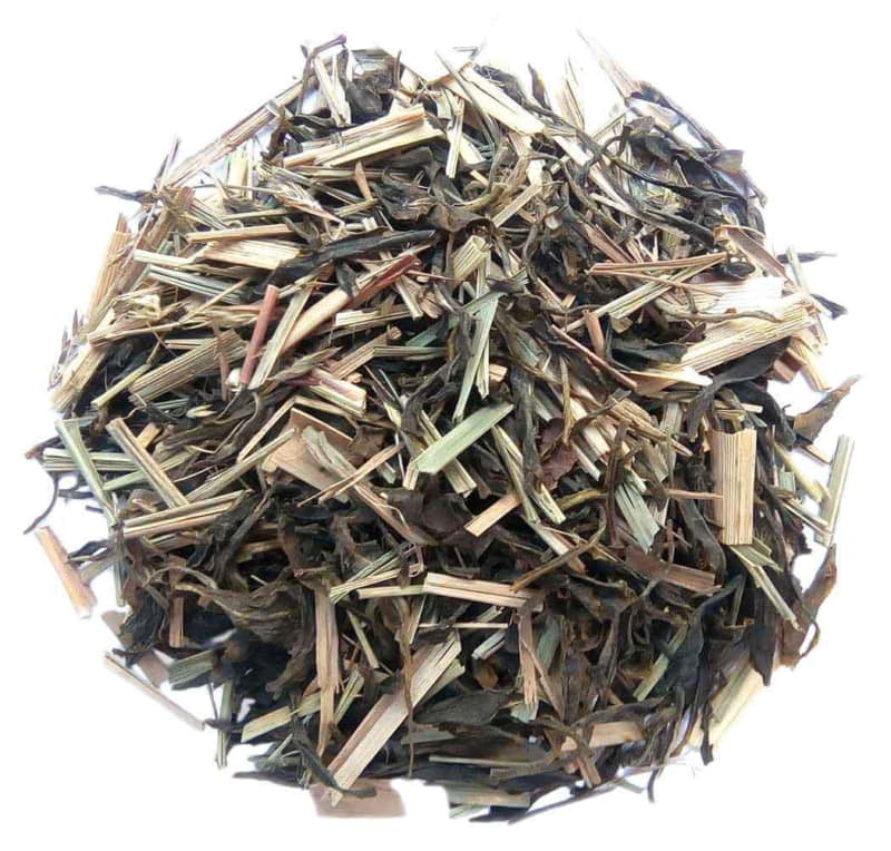 Orgenik: Shop Immunity Detox Tea | (Loose leaf tea) from brand Teaology