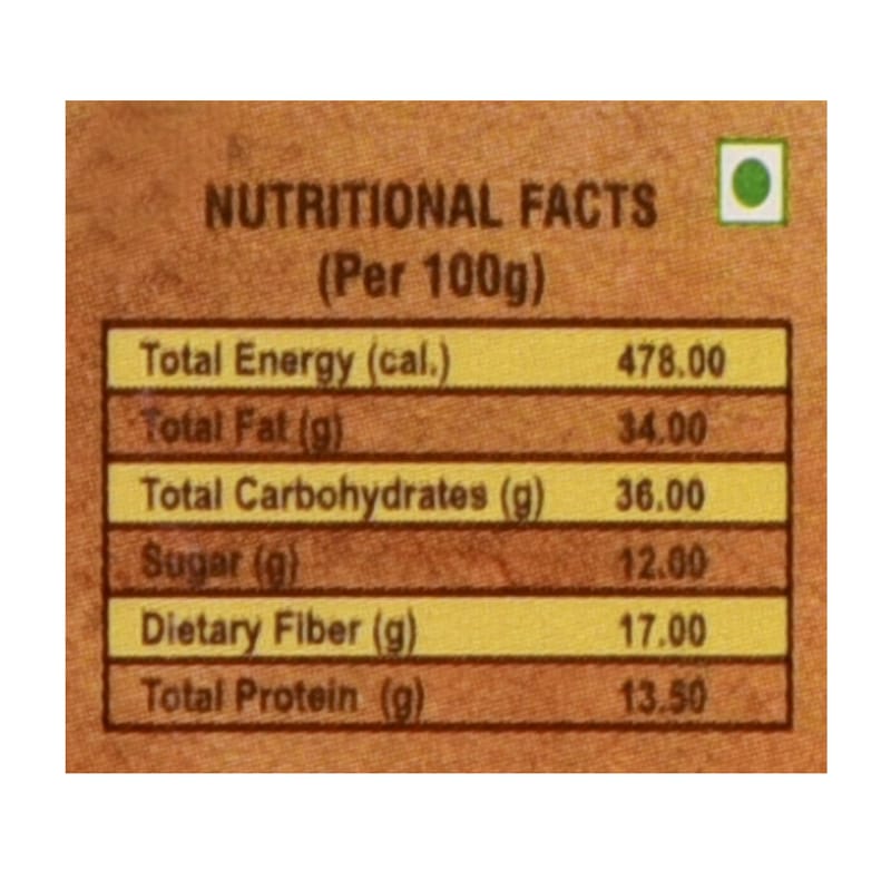 Orgenik: Shop Premium Dark Chocolate 42.5 g from the brand Organic Wellness