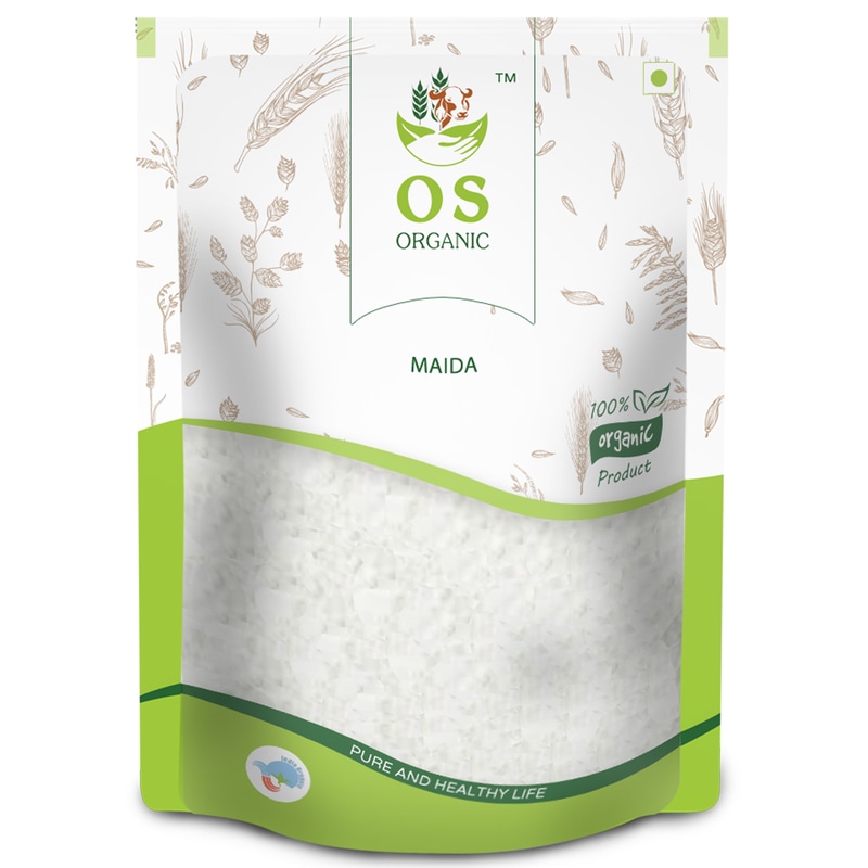 Maida500gm