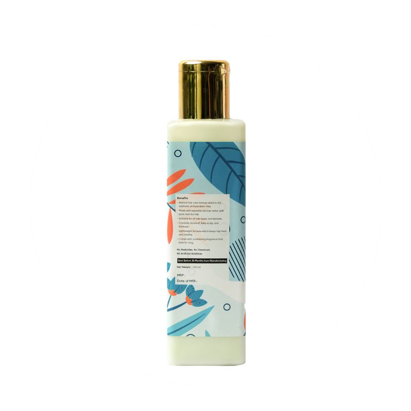 Orgenik: Aloe Vera Conditioner from the brand Naturalable