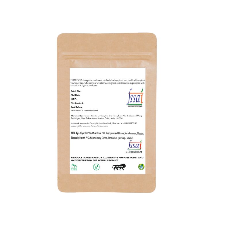 Orgenik: Cinnamon from brand Florocia