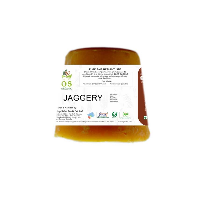 Jaggery900gm