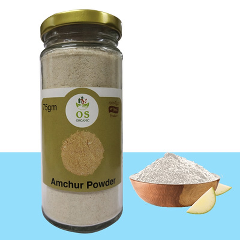 AmchurPowderbtl75gm