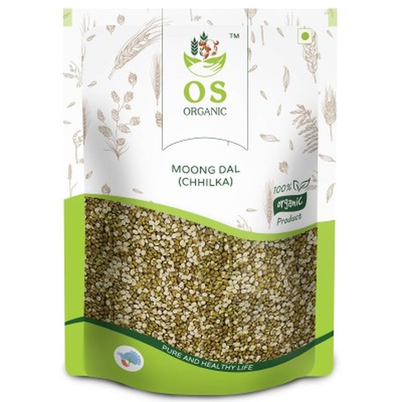 MoongDalChilka500gm