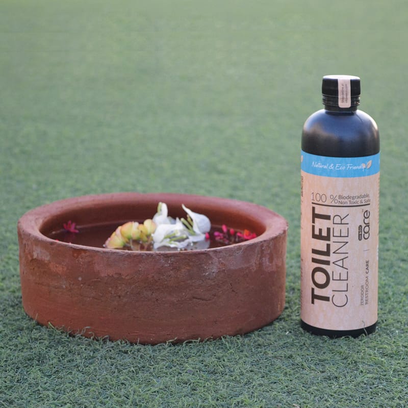 Natural Toilet Cleaner 400 ml