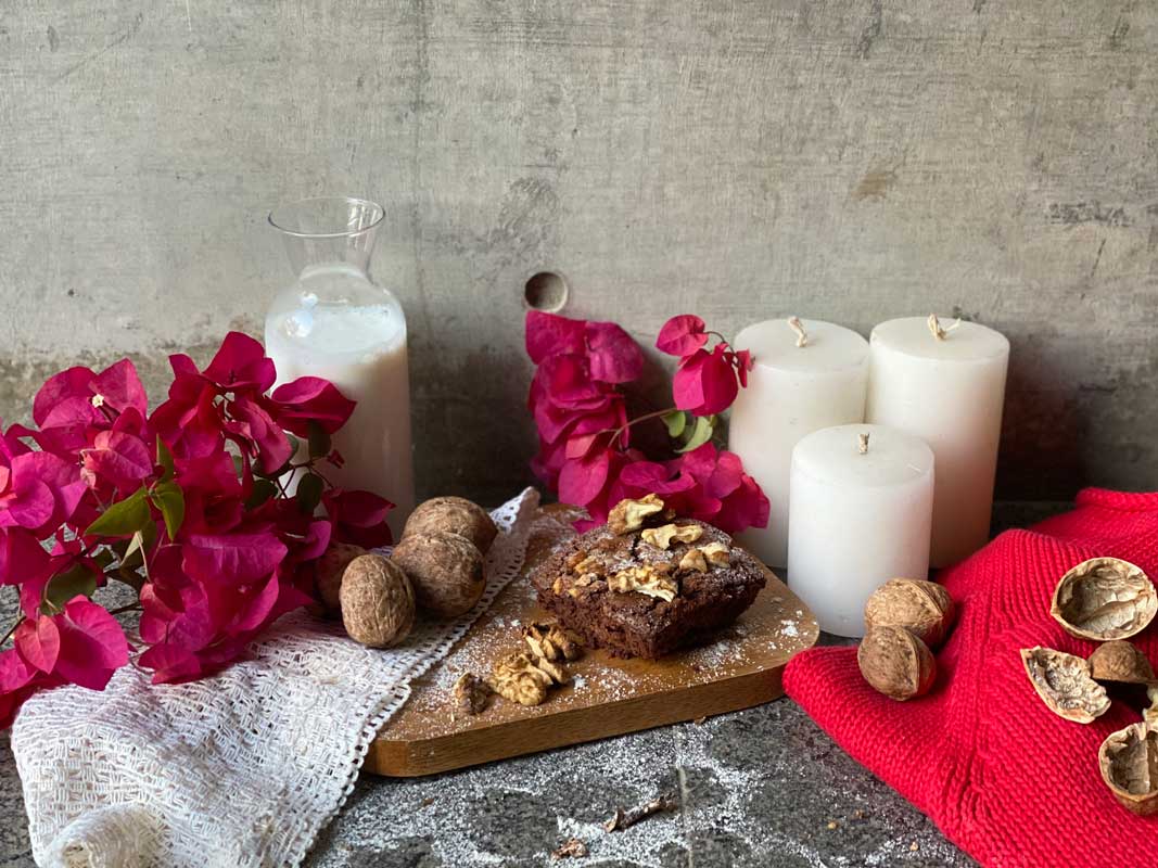 Orgenik: Shop Natural Walnuts (in shell) - Kinnaur from the brand Orgenik