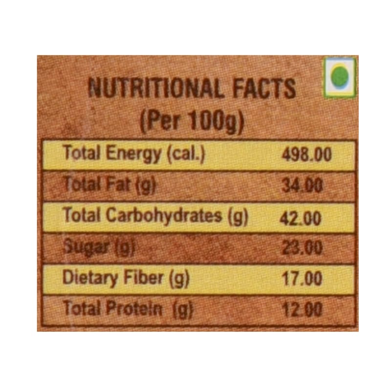Orgenik: Shop Chilli Chocolate 42.5 g from the brand Organic Wellness