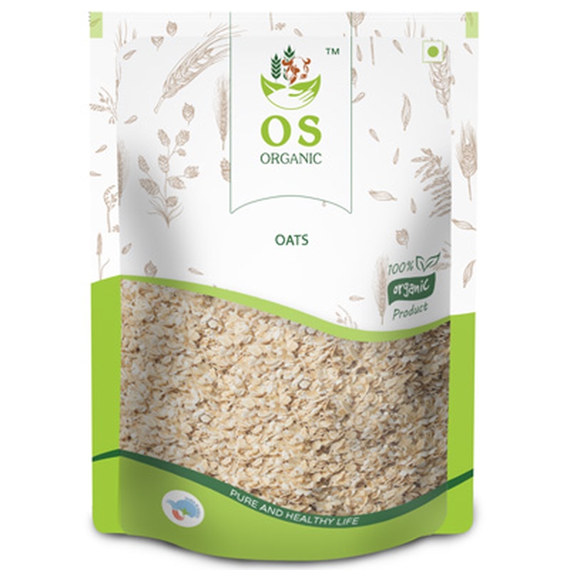 Oats500gm