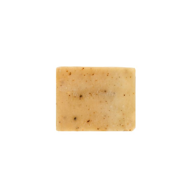 Orgenik: Haldi Chandan Soap from the brand Naturalable