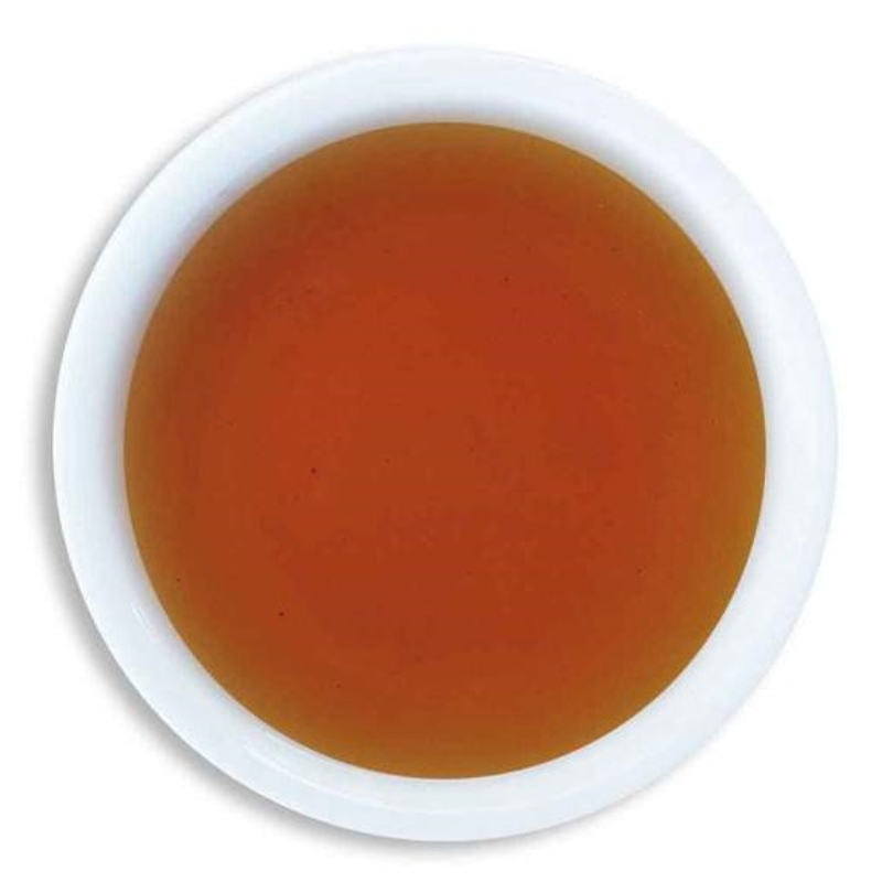 Orgenik: Shop Dreams of Rose & Oolong Tea | (Loose floral tea) from brand Teaology