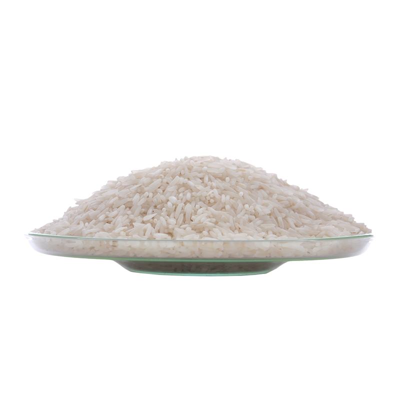 Orgenik: Basmati Rice from brand Just Organik