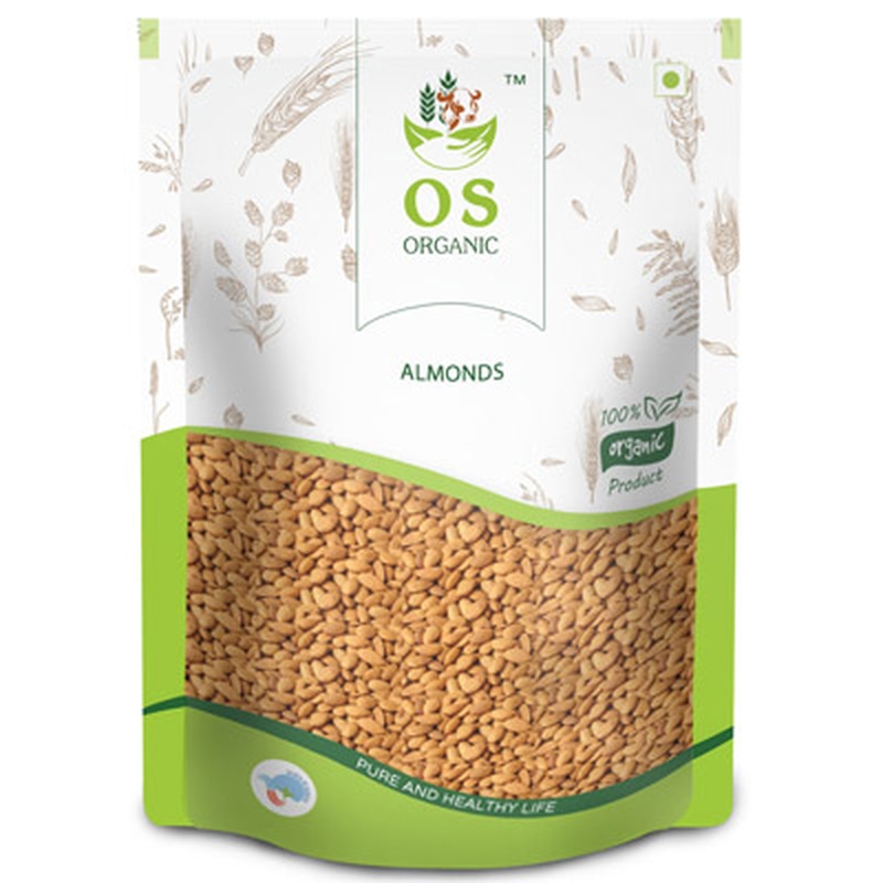 Almond500gm
