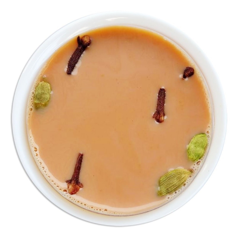 Orgenik: Shop The Great Indian Masala Tea | (Loose leaf & CTC tea) from brand Teaology