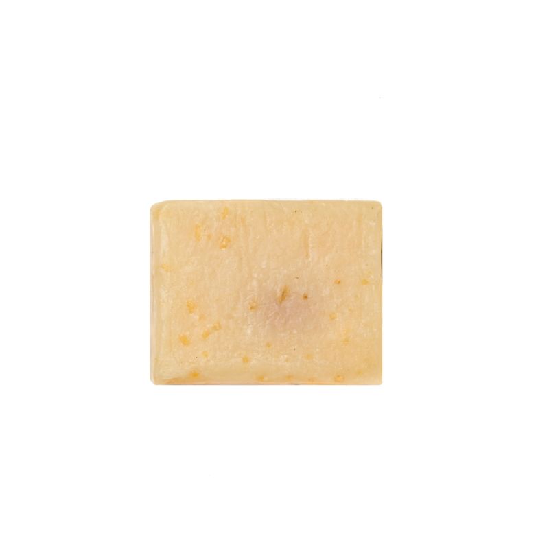 Orgenik: Rice Milk Soap from the brand Naturalable
