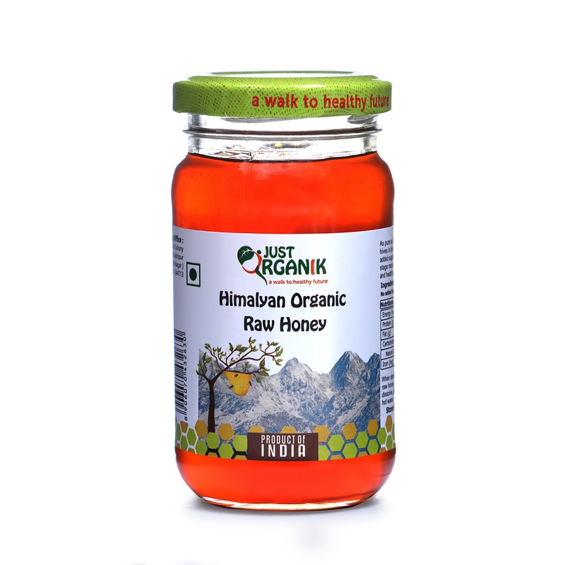 honeyrawforest250grams1