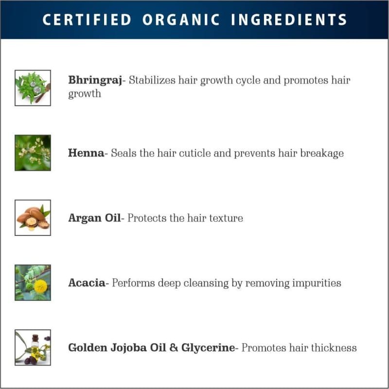 Orgenik: Shop Beard Wash