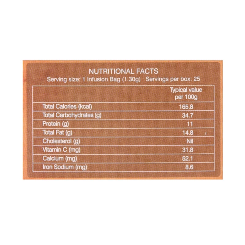 Orgenik: Shop Cinnamon Digest 25 Teabags from the brand Organic Wellness