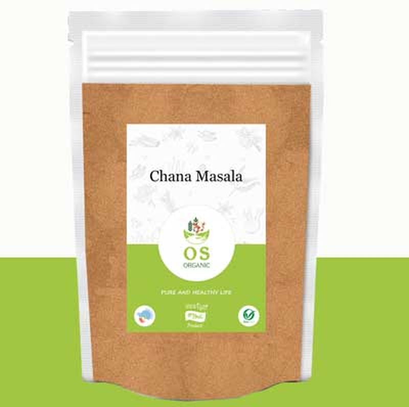ChanaMasala100gm