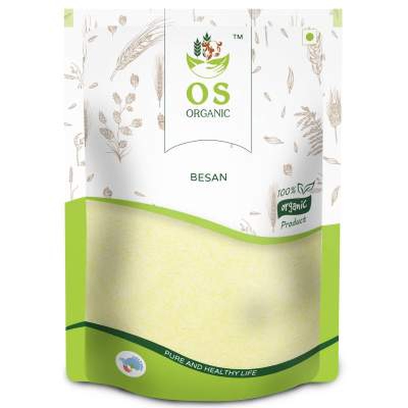 Besan500gm