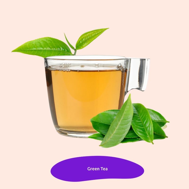 Orgenik: Green Tea Leaf Loaded with Anti-Oxidants made with 100% Whole Long Leaf Naturally Handpicked From Himalaya for Weight Loss 20 Pyramid Tea Bags from brand Freshleaf