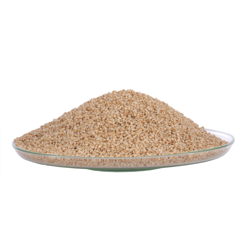 Orgenik: Kodo Millet from brand Just Organik
