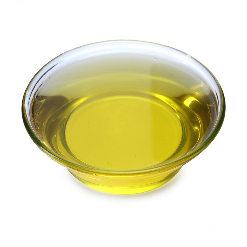 Orgenik: Groundnut Oil from brand Just Organik