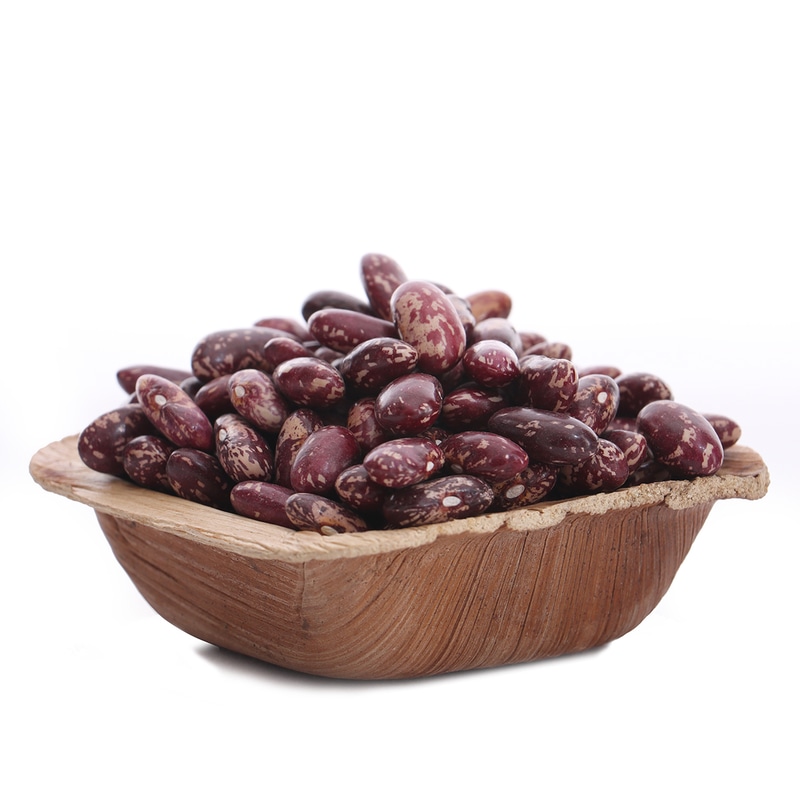 Orgenik: Rajma Chitra (Joshimath) from brand Just Organik