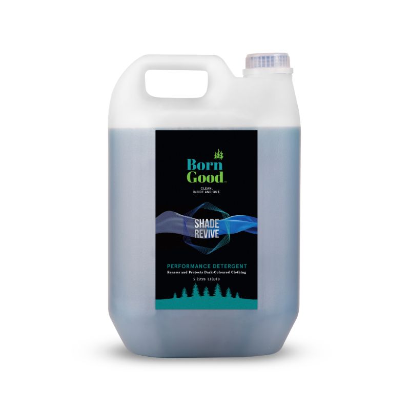 Orgenik: Shade Revive Performance Detergent from brand Born Good