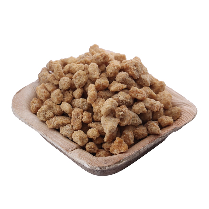 Orgenik: Jaggery Pearls from brand Just Organik