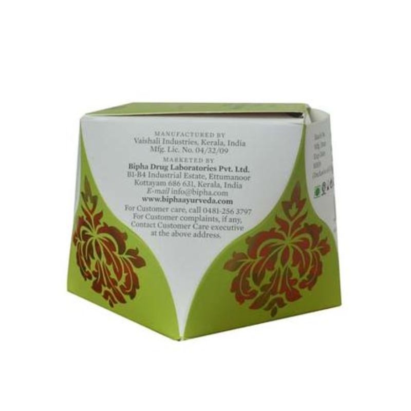 Orgenik: Surabhi Vettiver Nagarmotha Body Butter from brand Bipha Ayurveda