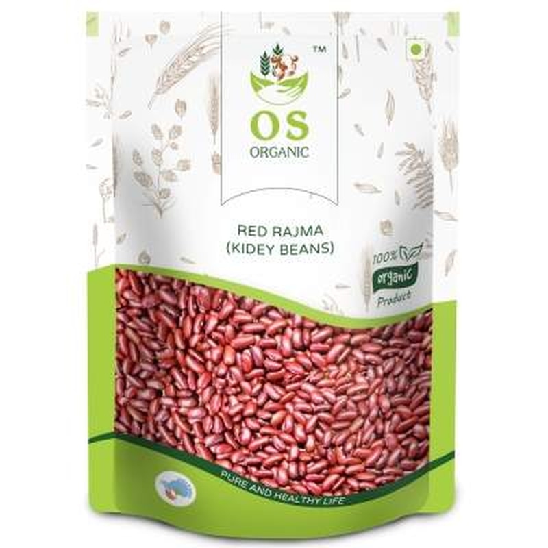 Rajma500gm