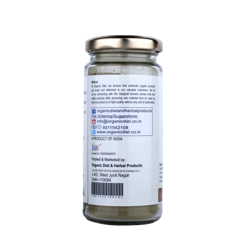 Orgenik: Shop Organic Wheatgrass Powder from the brand Organic Diet