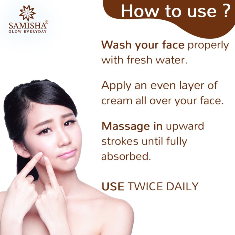 Orgenik: Shop Anti Acne Scar Removal Face Cream For Oily Skin With Carrot Seed