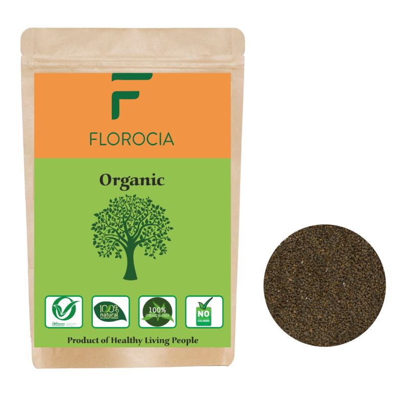 Orgenik: CTC Tea from brand Florocia