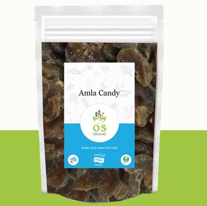 AmlaCandySweet150gm