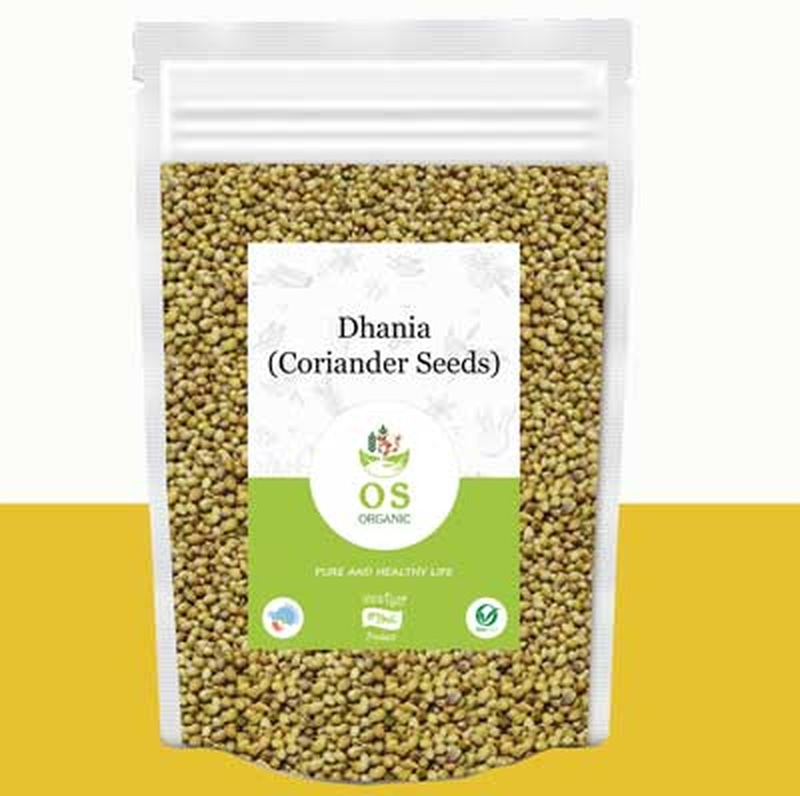 CorianderSeedsDhaniya500gm