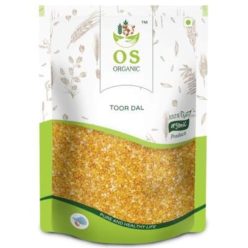ToorDal500gm
